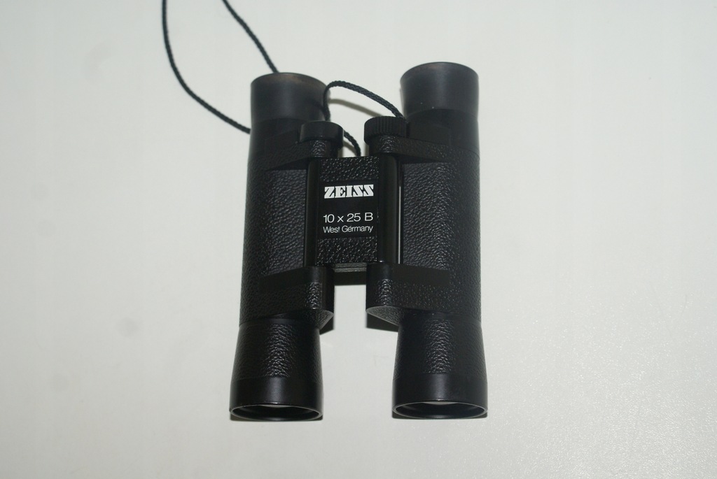 Lornetka Carl Zeiss 10X25B West Germany