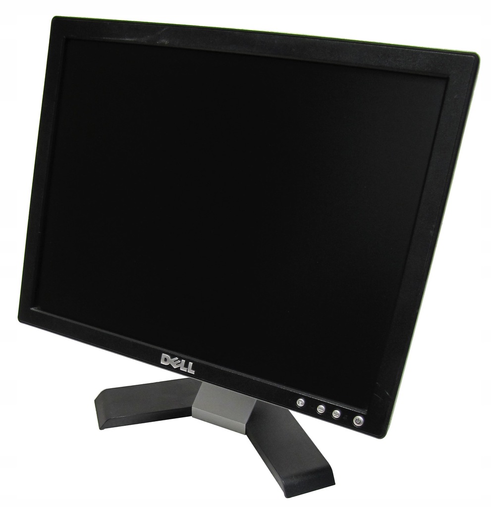 Monitor biurowy LCD Dell 15" E157FP