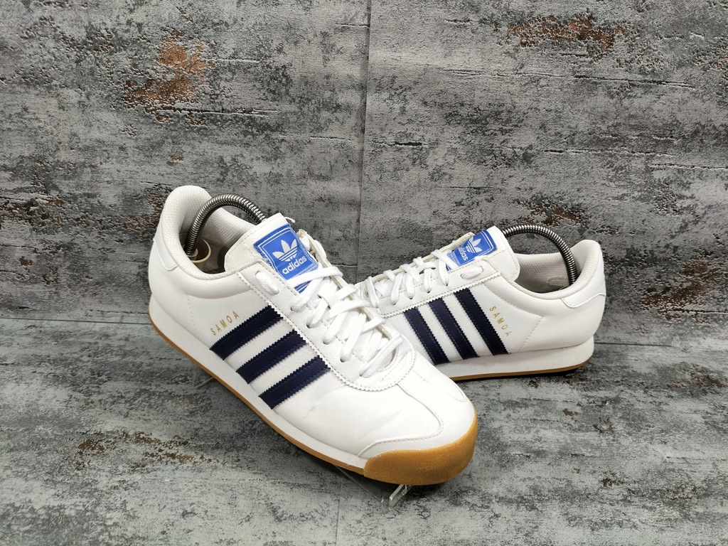 Adidas Samoa r.42 2 3 15094122177 oficjalne archiwum Allegro