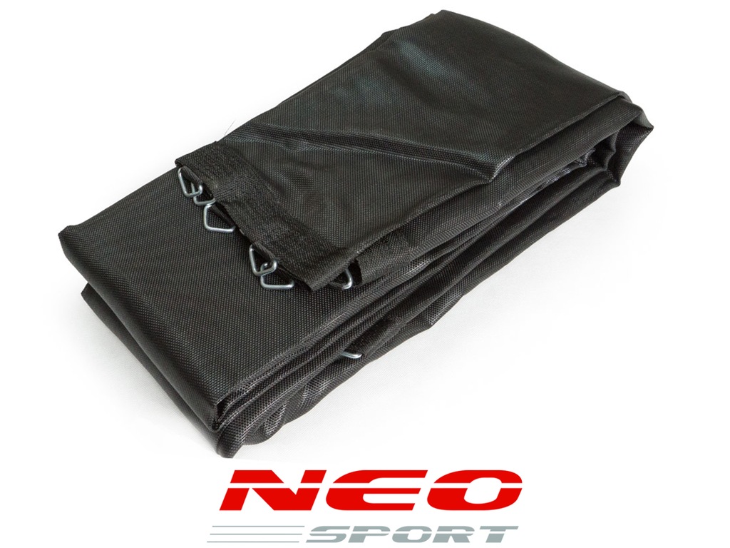 Mata do trampoliny batut 252cm 8ft 42spr NEOSPORT