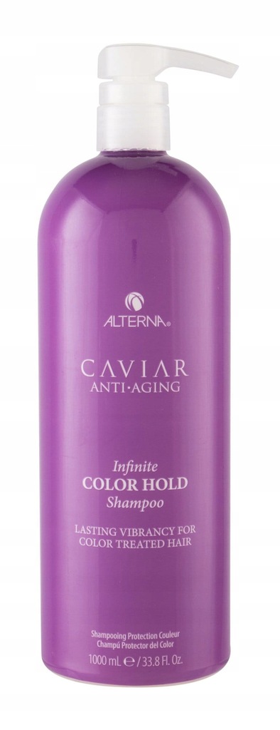 Alterna Caviar Anti-Aging Infinite Color Szampon