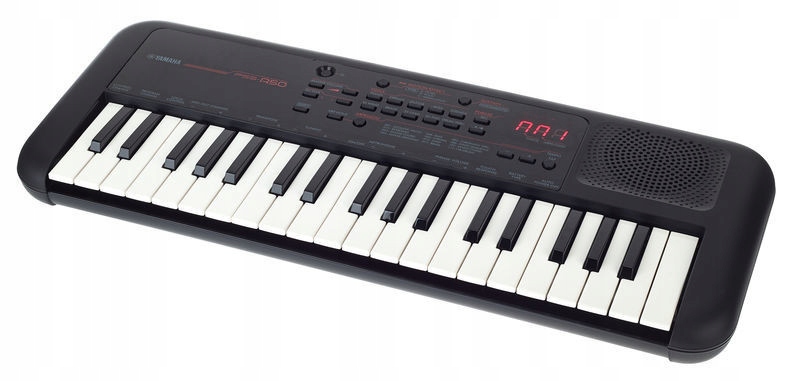 Yamaha PSS-A50 Mini-keyboard Organki dla dziecka