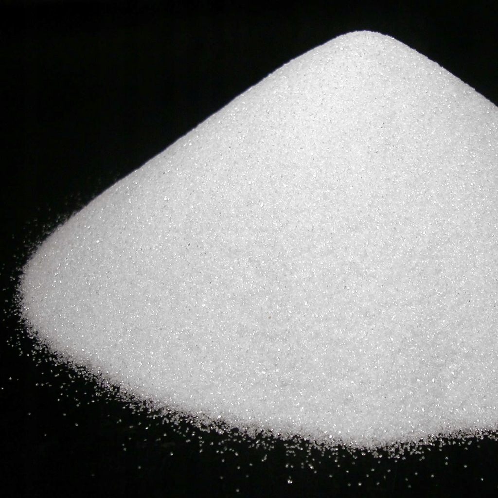 Elektrokorund biały (korund) F-180 - 25 kg