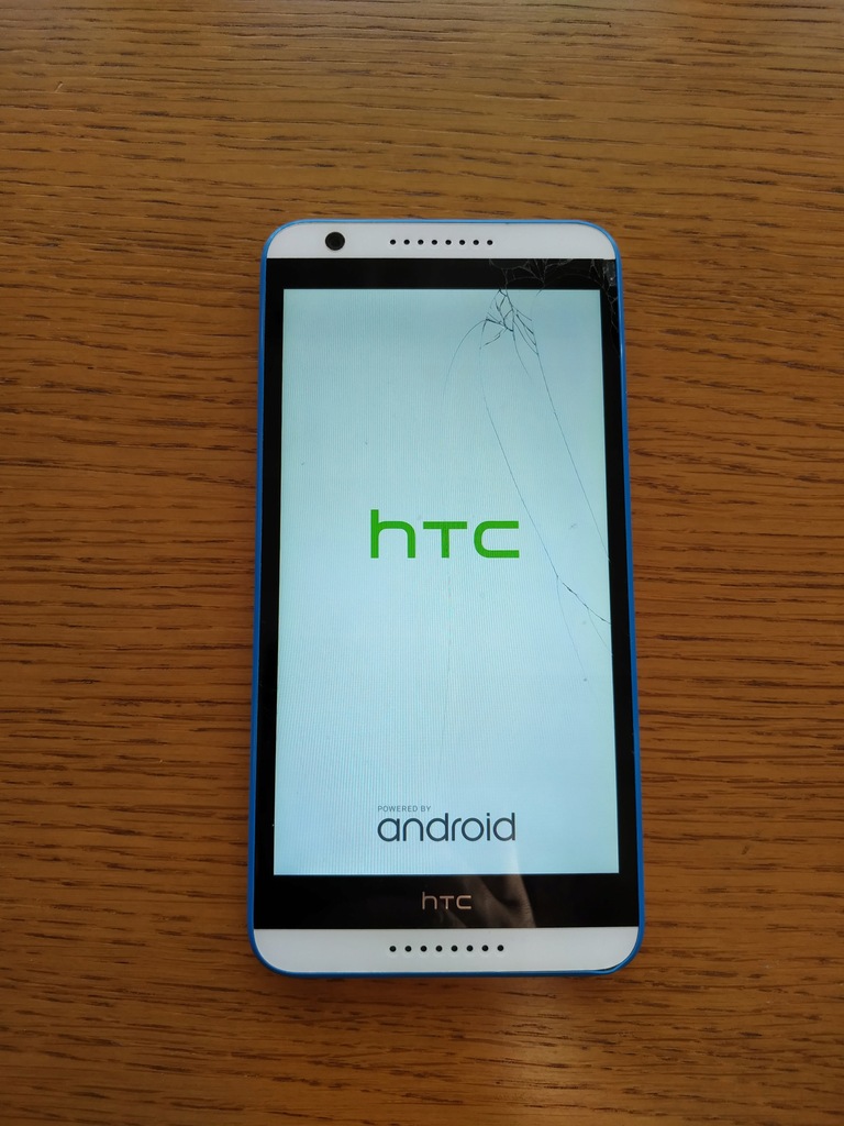 WYŚWIETLACZ HTC DESIRE 820 ORYGINALNY OPIS