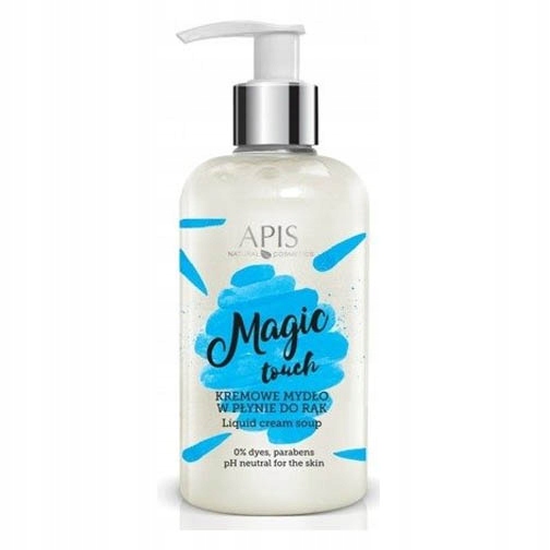 MYDŁO z Aloesem Magic Touch 300ml nawilża 26.11