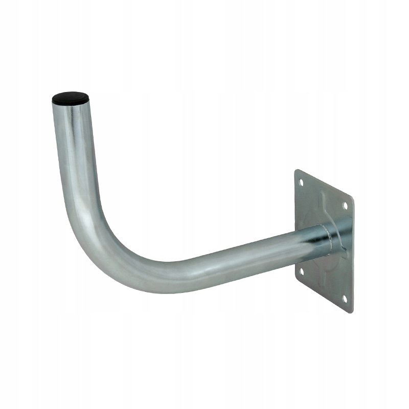 EL DPM WSPORNIK ANTENOWY ŚCIENNY KOLANOWY 330X250MM WS-38330