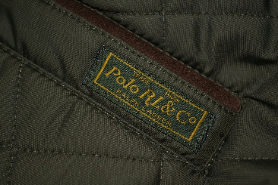 Купить МУЖСКАЯ КУРТКА С РУКАВАМИ POLO RALPH LAUREN ЦВЕТА ХАКИ, ML: отзывы, фото, характеристики в интерне-магазине Aredi.ru