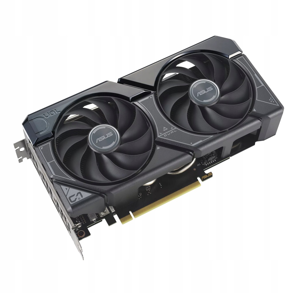 Купить Видеокарта ASUS RTX 4060 Ti Dual OC 8 ГБ: отзывы, фото, характеристики в интерне-магазине Aredi.ru