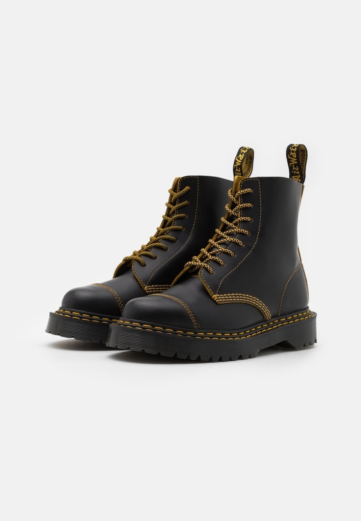 DR MARTENS 1460 PASCAL GLANY SKÓRZANE 37 1BYA