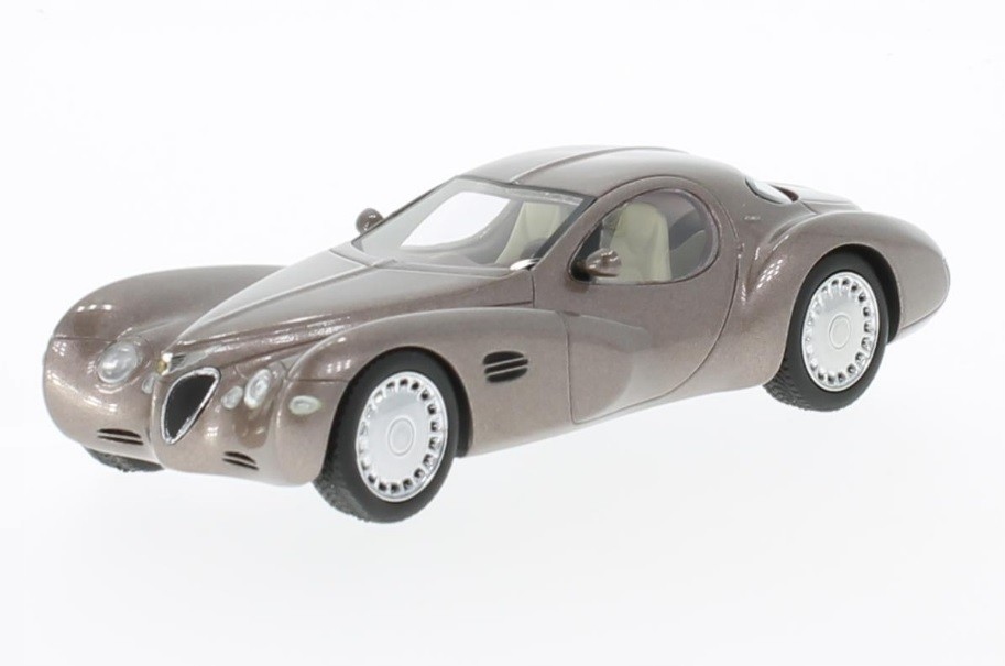 Chrysler Atlantic Concept