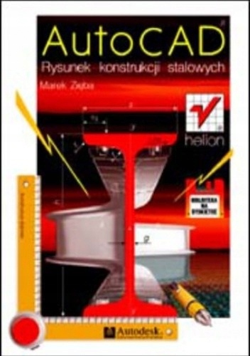 Rysunek konstrukcji stalowych