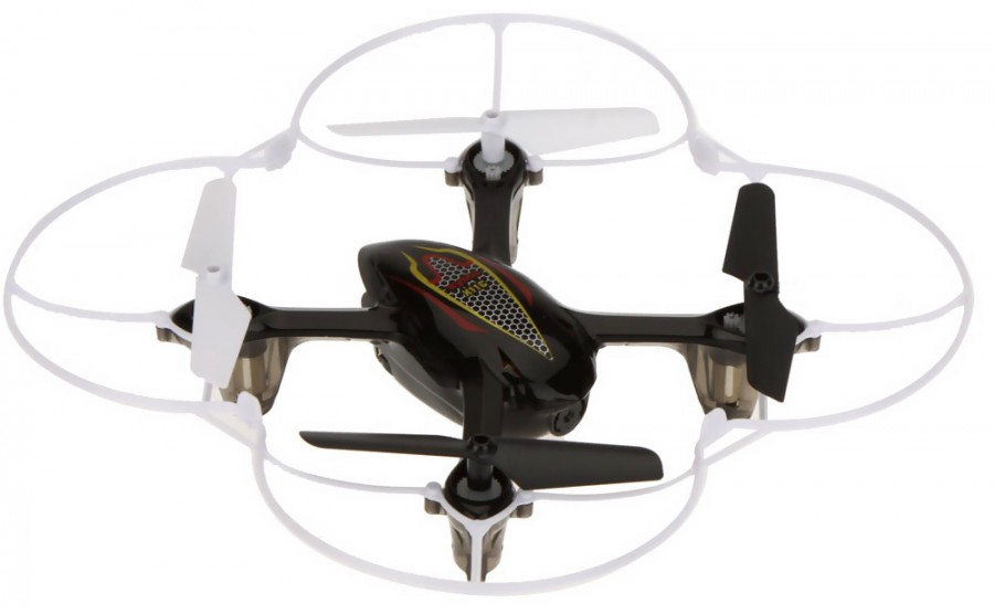 DRON SYMA X11C + SD 4GB KAMERA HD