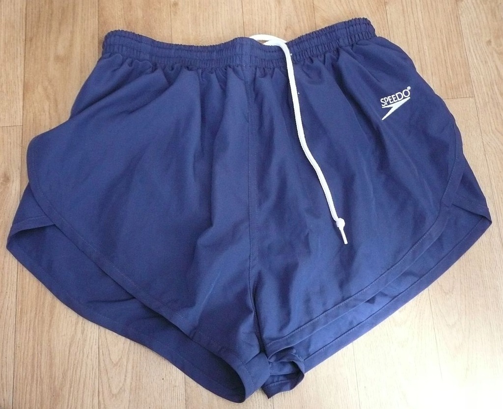 SPEEDO spodenki do biegania