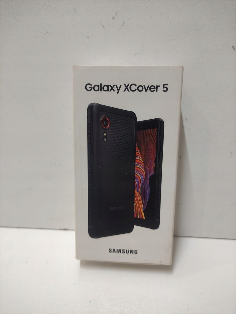 Samsung Galaxy Xcover 5 (3262/23)