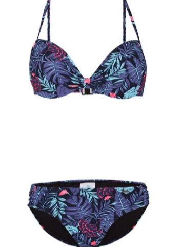 Firefly Strój Bikini FLR6 Audrey 302349 R.38C