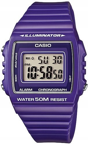 Zegarek Unisex CASIO SPORT