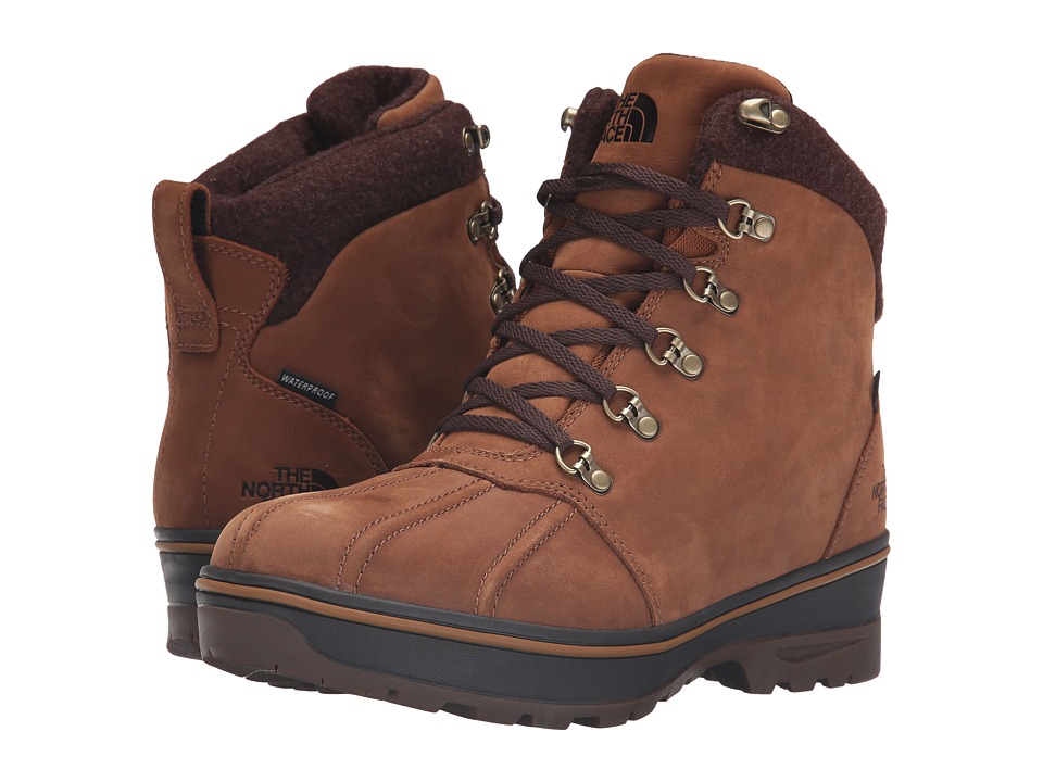 THE NORTH FACE Ballard Duck- nowe buty męskie 40,5