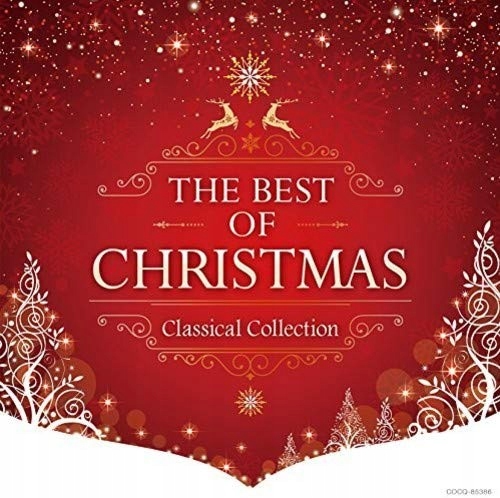 Best of Christmas Classical Collection