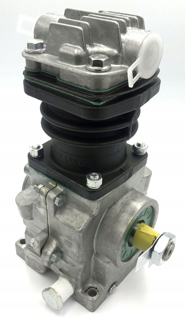 Sprężarka do Ursus C360-3P i Star 28, 29, 742 - 14081486472