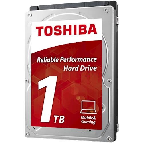 Купить Диск для ноутбука Toshiba MQ04ABF100 1 ТБ, 2,5 дюйма, 7 мм: отзывы, фото, характеристики в интерне-магазине Aredi.ru