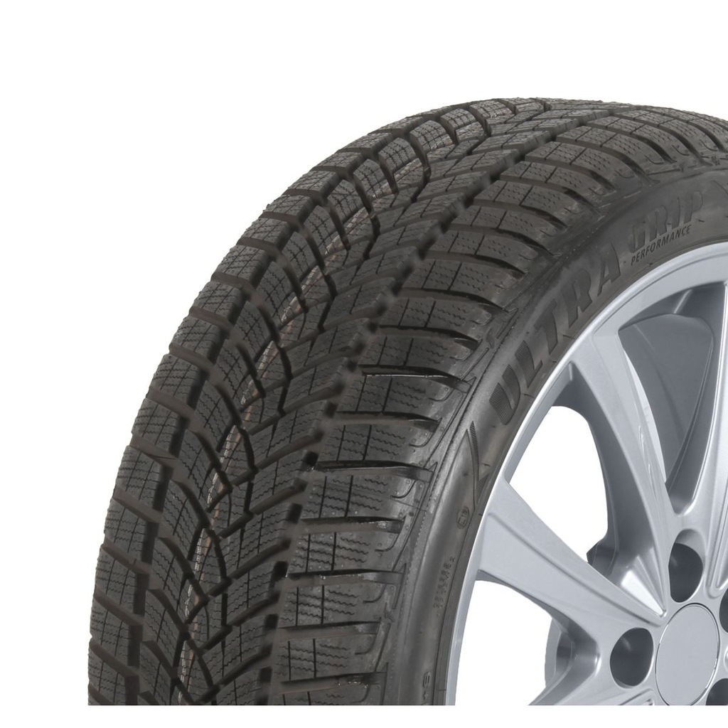 4x GOODYEAR 245/45R20 103V UltraGrip Performance G