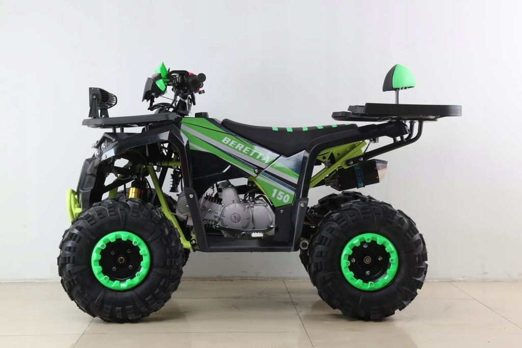 kxd moto quad 50