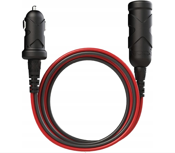 NOCO ADAPTER ZAPALNICZKI BOOST 12V XGC