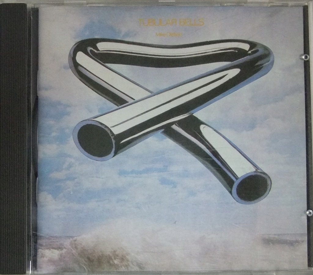 Mike Oldfield Tubular Bells b2