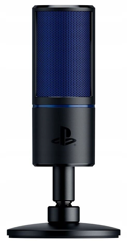 Mikrofon do PS4 Razer Seiren X