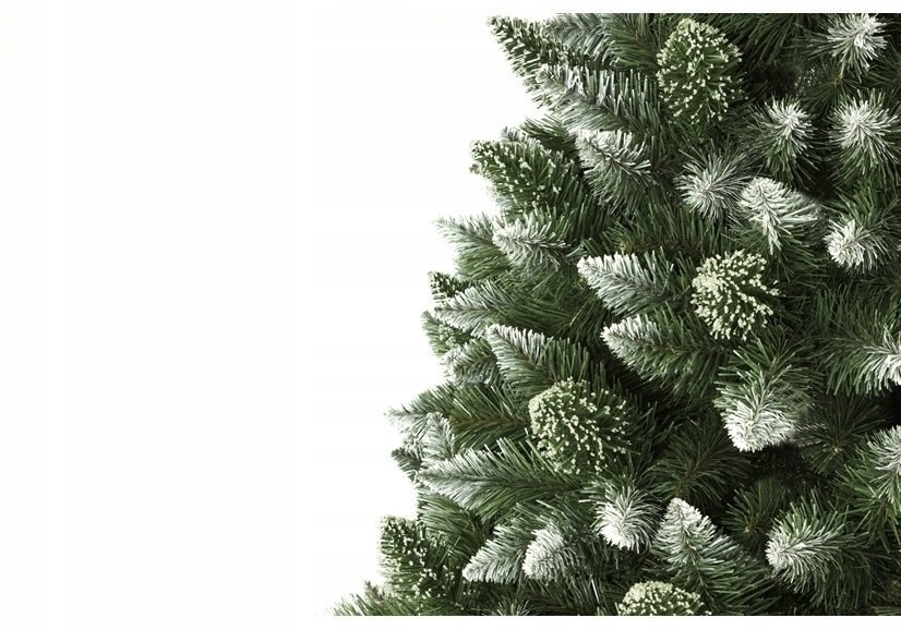 Купить Искусственная рождественская елка из алмазной сосны 180см на стволе: отзывы, фото, характеристики в интерне-магазине Aredi.ru