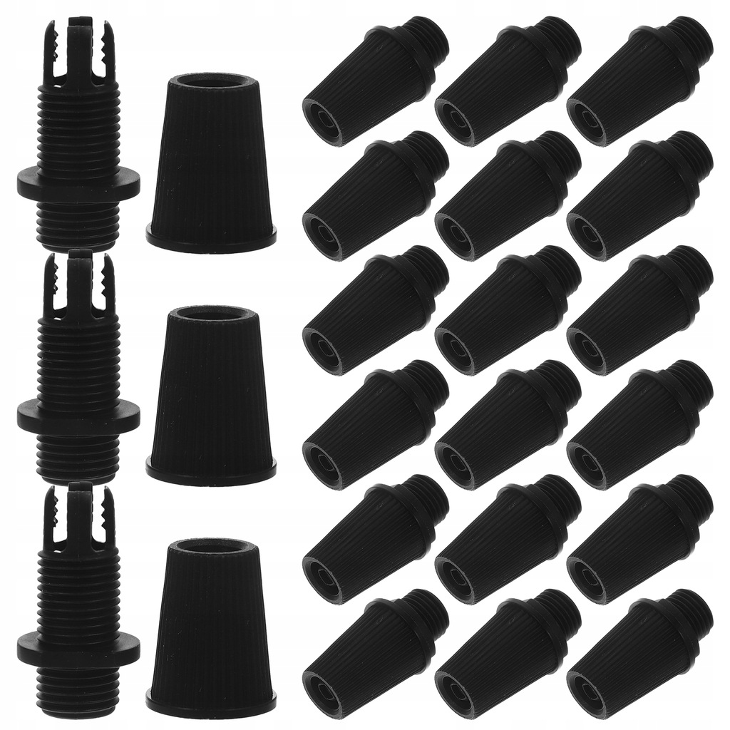 ZACISKI KABLOWE DO LAMP WISZĄCYCH OCHRONA I STABILNOŚĆ