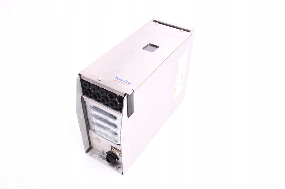 SERVO DRIVE TLC511PSF SAM BERGER LAHR ID17541