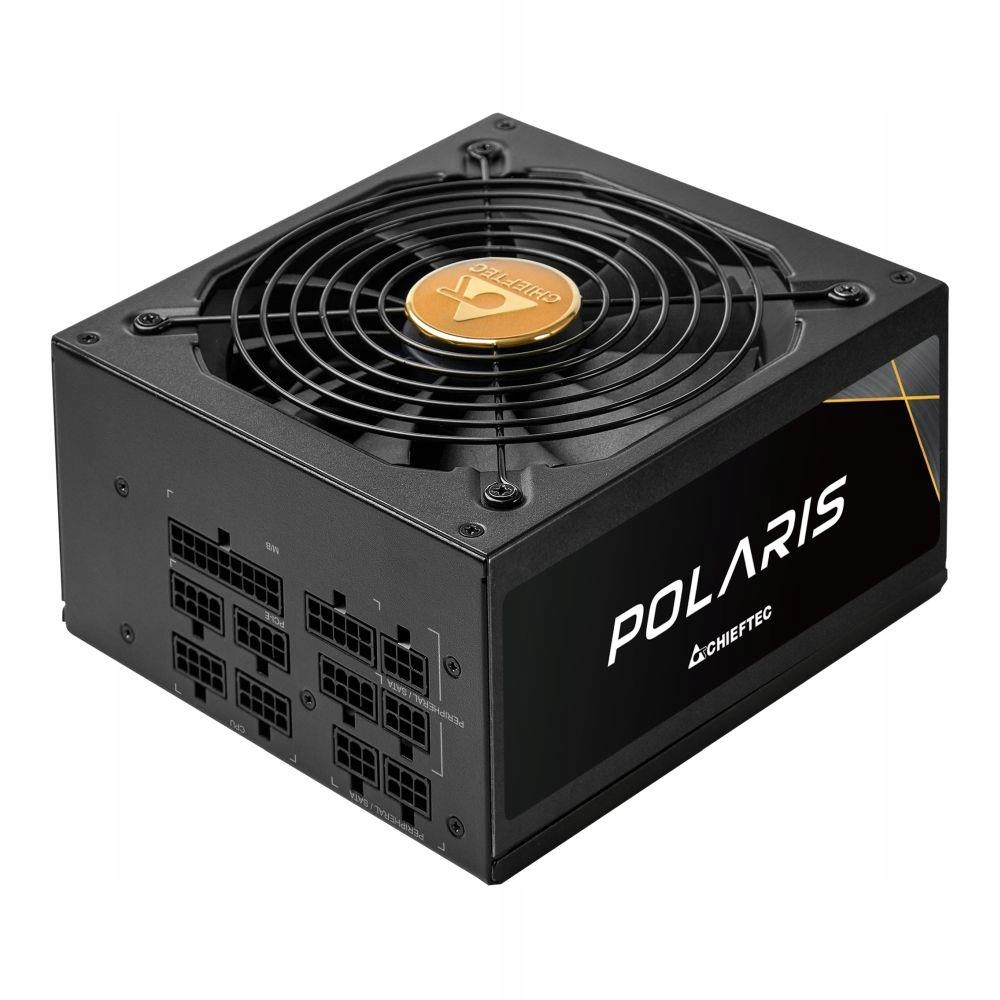 Zasilacz Chieftec PPS-1050FC 1050W Atx 135mm