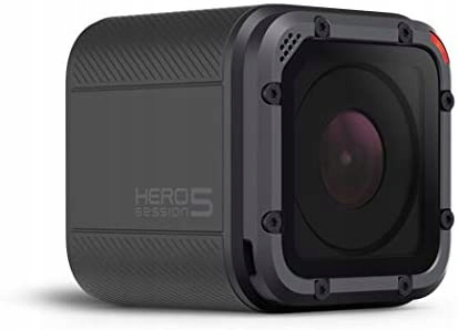 Kamera sportowa GoPro HERO 5 SESSION 4K UHD
