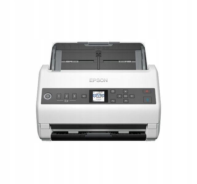 Skaner epson workforce ds-730n
