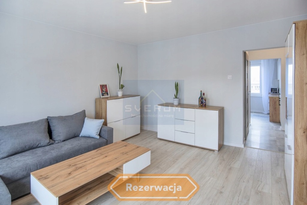 Mieszkanie, Częstochowa, Wrzosowiak, 41 m²