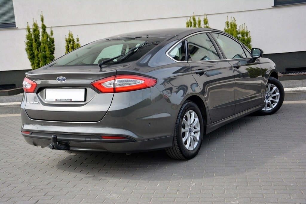 Купить =FORD MONDEO 2.0 TDCI TITANIUM АВТОМАТИЧЕСКАЯ НАВИГАЦИЯ=: отзывы, фото, характеристики в интерне-магазине Aredi.ru