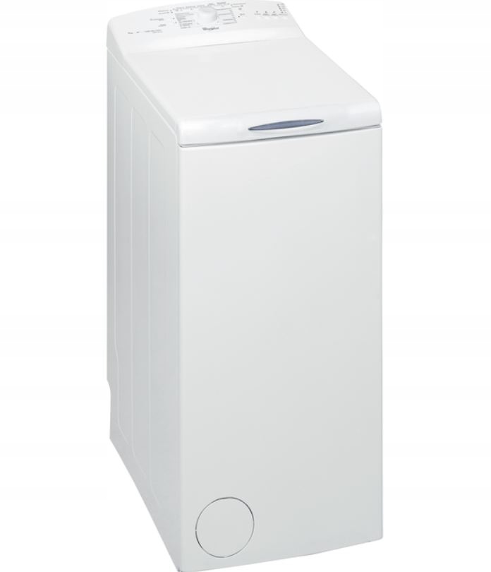 PRALKA WHIRLPOOL AWE 70122 7kg 1200obr A++ 40cm