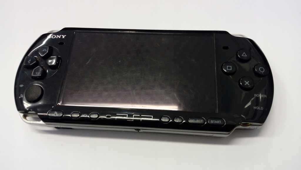 Komsola PSP Sony PlayStation Portable PSP-3004