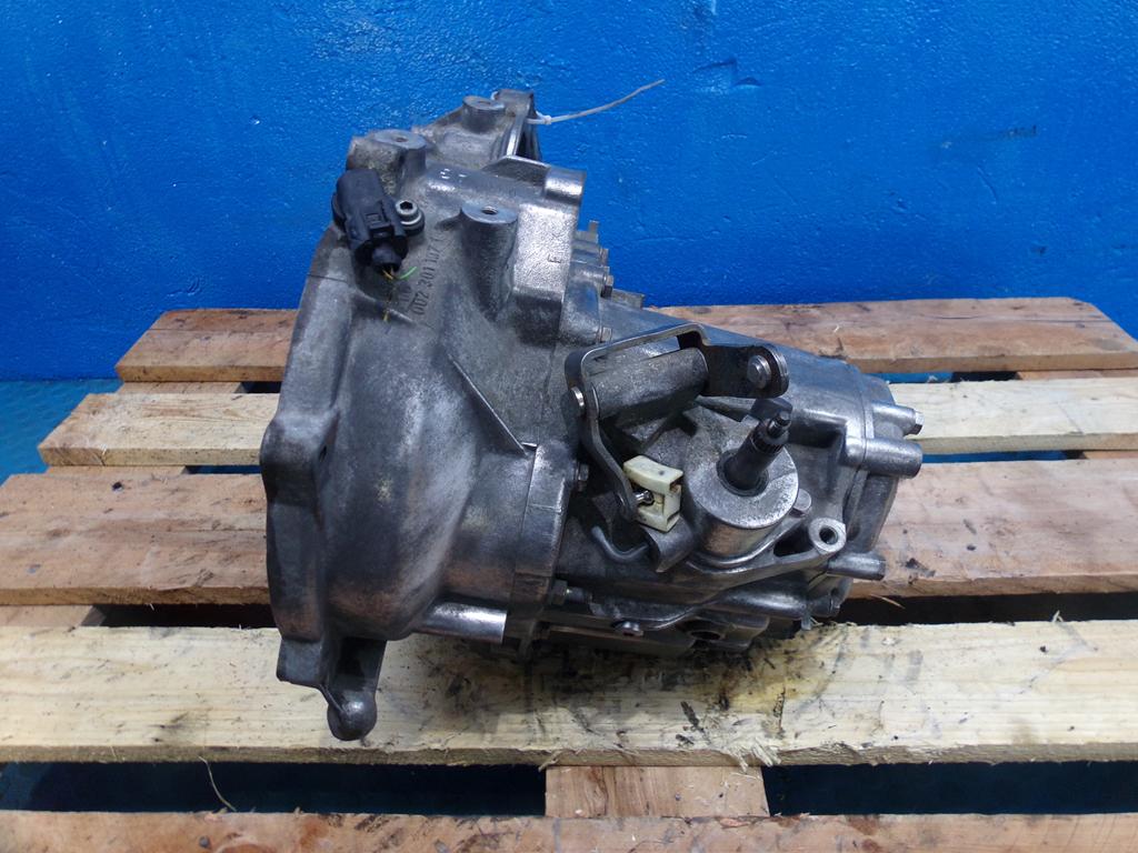 SKODA FABIA 1.4 MPI SKRZYNIA BIEGÓW 002301107T FNK