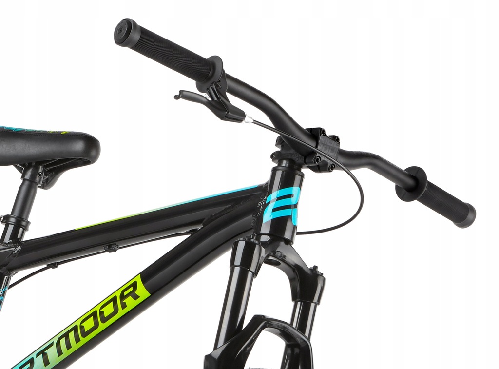 ROWER DARTMOOR Gamer Intro 24 DIRT STREET PRZECENA 7632281647