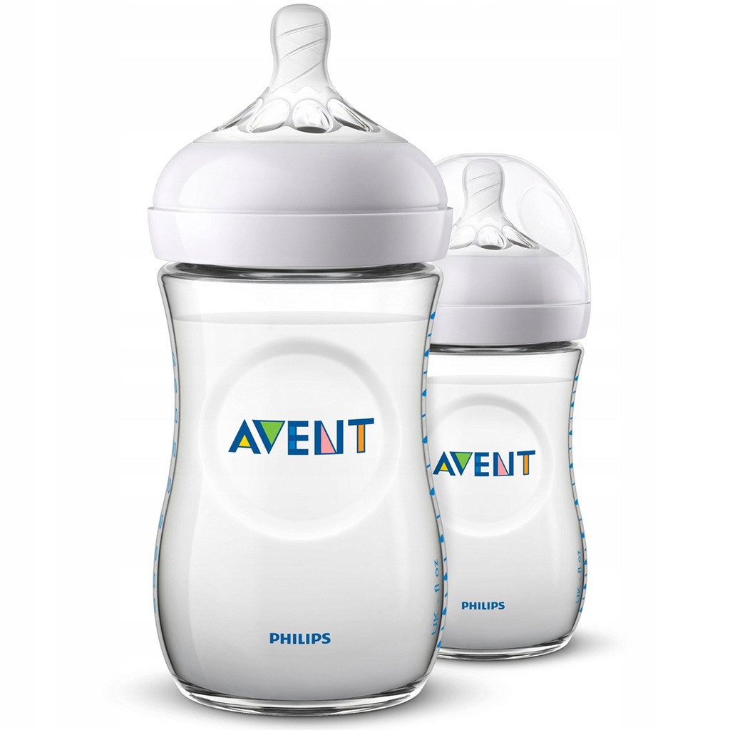 Купить AVENT NATURAL ANTI-COLIC BOTTLE 260мл соска 1+: отзывы, фото, характеристики в интерне-магазине Aredi.ru