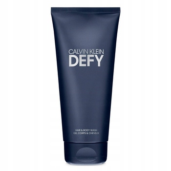 Calvin Klein Defy żel pod prysznic 200ml