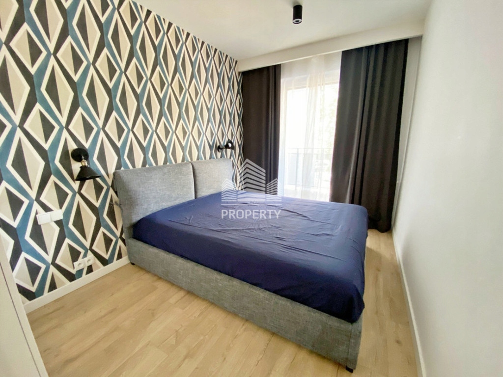 Mieszkanie, Toruń, 40 m²