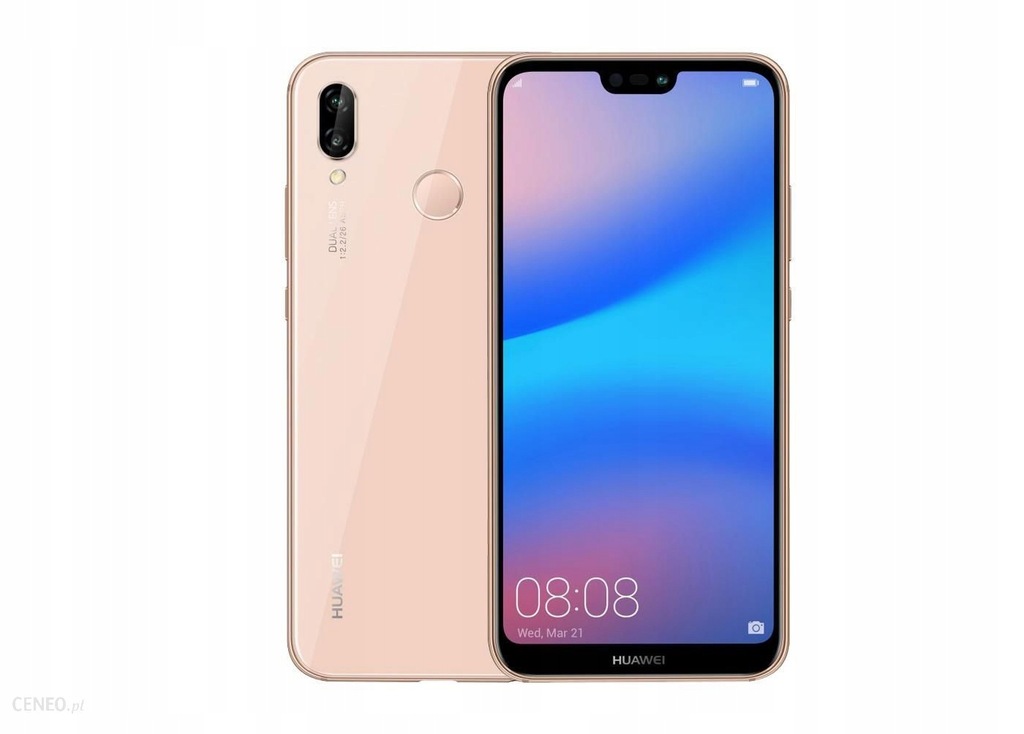 HUAWEI P20 LITE* DUAL SIM*NOWY**GWARANCJA *PAT2442