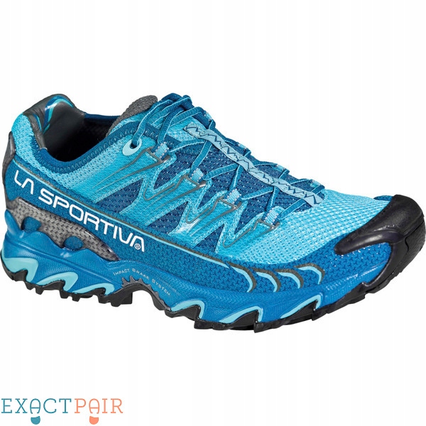 La Sportiva Trekkingi Damskie r.39 1/2