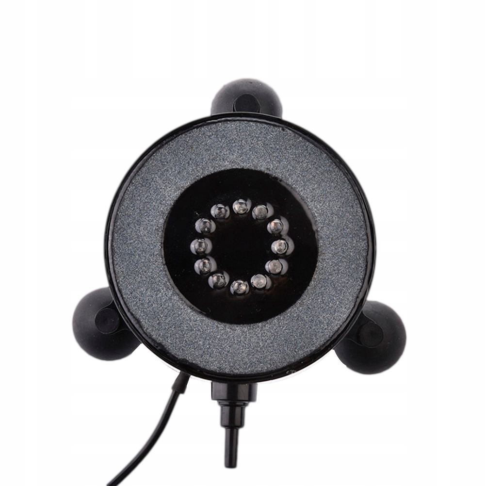 FISH TANK LIGHT 12 LEDS