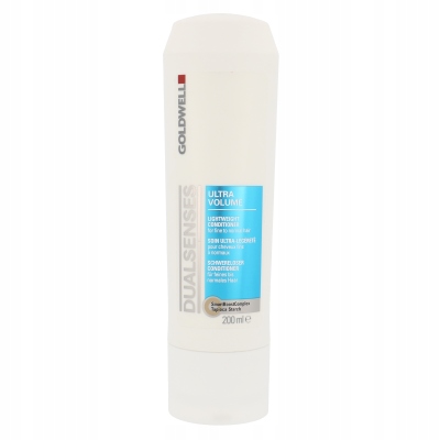 Goldwell Dualsenses Ultra Volume Odżywka 200 ml