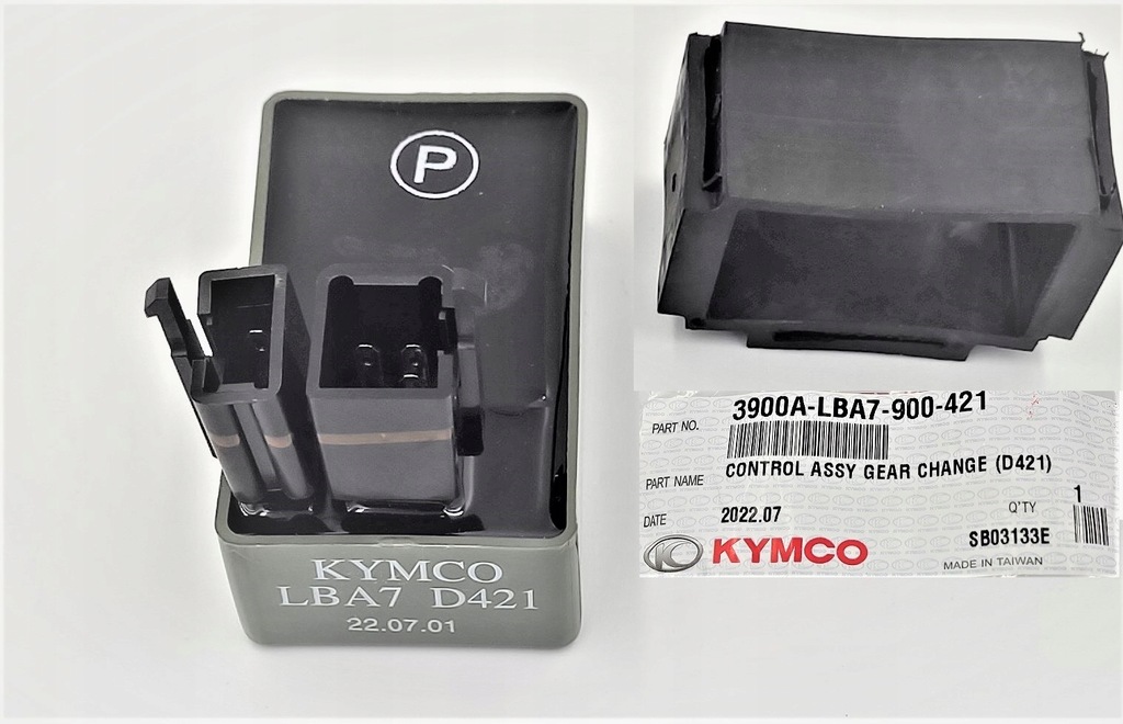 スターターモーター Kymco 31210-LBA7-900 ATV と互換性 