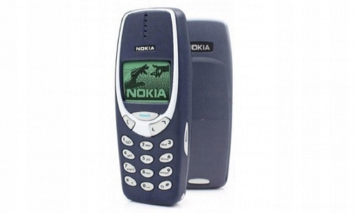 Купить NOKIA 3310 ДОСТАВКА ИЗ ПОЛЬШИ АКЦИЯ: отзывы, фото, характеристики в интерне-магазине Aredi.ru